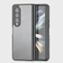 DUX DUCIS Maska Aimo Premium za Samsung Galaxy Z Fold4 5G, crna