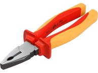 EXTOL PREMIUM Kombinirana kliješta 8813170, 160 mm, VDE 1000 V, CrV