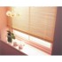GARDINIA Rolete od bambusa u prirodnoj boji 60x160 cm