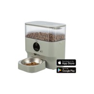 TRIXIE Automatska hranilica TX-C Smart, 5l, siva