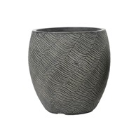 Terakota tegla Zara 44X43 cm 9828977-1 antracit