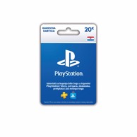 SONY PSN Digital Code