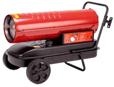 AGM Dizelski grijač ADH 37