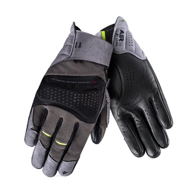 SHIMA Air 2.0 rukavice, black-grey