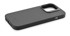 CELLULARLINE Maskica Sensation za Apple iPhone 15, silikonska, crna 