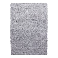 AYYILDIZ CARPETS Svijetlo sivi tepih 80x150 cm Life 