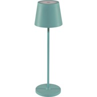 CENTURY LED lampa, LumePlus, tirkizna, 2,2W