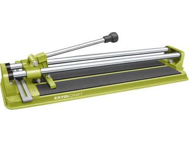 EXTOL CRAFT Rezač pločica, 600 mm, kuglični ležaj