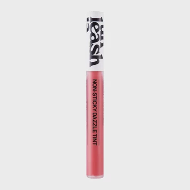 UNLEASHIA Sjajna nijansa za usne Non Sticky Dazzle Tint 10 Pink Muhly 7,6 g