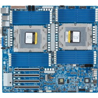 GIGABYTE Matična ploča MZ73-LM1, AMD SoC, SP5, 24xDDR5