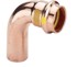 VIEGA PROFIPRESS koljeno za plin 18 mm 90°, metalno
