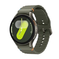 SAMSUNG Pametni sat Galaxy Watch7 LTE (44mm), zeleni
