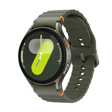 SAMSUNG Pametni sat Galaxy Watch7 LTE (44mm), zeleni