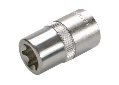 SW-STAHL Ključ nasadni 1/2″ torx ženski e14 05663SB