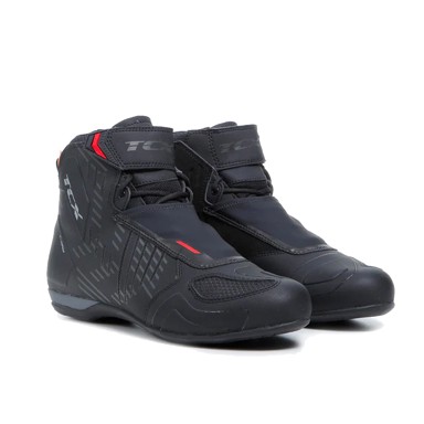 TCX RO4D wp cipele, black