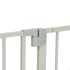 NORTHIX Sigurnosna vrata za djecu, za stepenice i prolaze, 75-100 cm