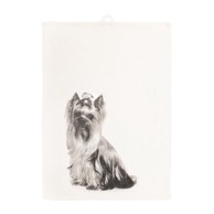 TISECO HOME STUDIO Pamučni ručnik 70x50 cm Farm