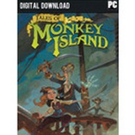 Igra za PC: Tales of Monkey Island Complete Pack STEAM Key