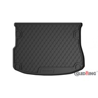 GLEDRING Auto tepih za prtljažnik LAND ROVER RANGE ROVER EVOQUE (5 VRATA) 2011-02.2019