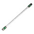 Antenski kabel F utikač / F utikač , RG6, 1,5 m