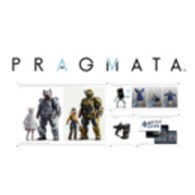 Igra za PC: Pragmata - Shelter Variety Pack (EU)