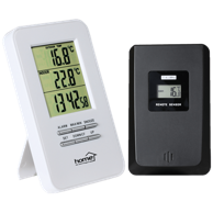 HOME Vremenska stanica HC 11