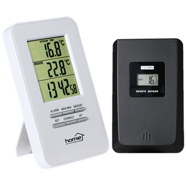 HOME Vremenska stanica HC 11