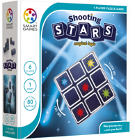SMART GAMES Igra Čarobne zvijezde