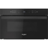 WHIRLPOOL Ugradbena mikrovalna pećnica s grilom AMW 6440 FB, 31 l, 1000 W, crna