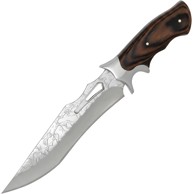 OUTDOOR Nož WK-41130, smeđa