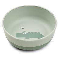 DONE BY DEER Zdjelica, Croco Green