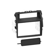 ACV Maska autoradija Opel, Nissan, Renault