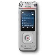 PHILIPS Snimač zvuka DVT 4110