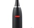 MANTA Četkica za zube Lovio SonicProtect PRO, 5 nastavaka, 5 načina rada, crna