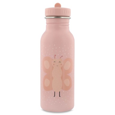 TRIXIE Dječja bočica, 500 ml, Mrs. Butterfly