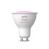 PHILIPS HUE LED žarulja, GU10, 400lm, White Color Ambiance