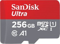 SANDISK Memorijska kartica Ultra Micro SDXC 256 GB SDSQUAC-256G-GN6MA 150MB/s