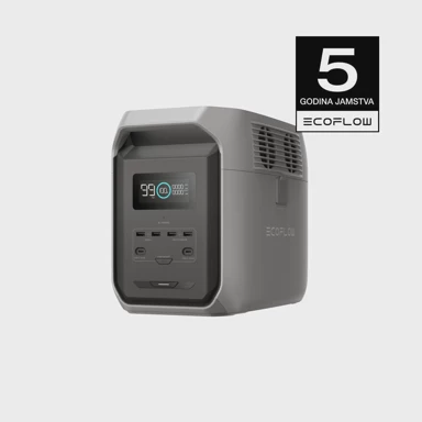 ECOFLOW Baterija Delta 3 1500
