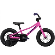 TREK Dječji bicikl Precaliber 12 Pink