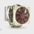 NOCTUA Hladnjak za procesor NH-D14 120 mm