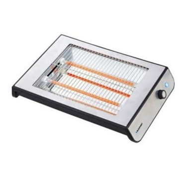 BLAUPUNKT Peć BP4004, električna, 600 W