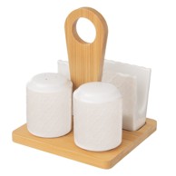 ORION Soljenka i paprenka Whiteline