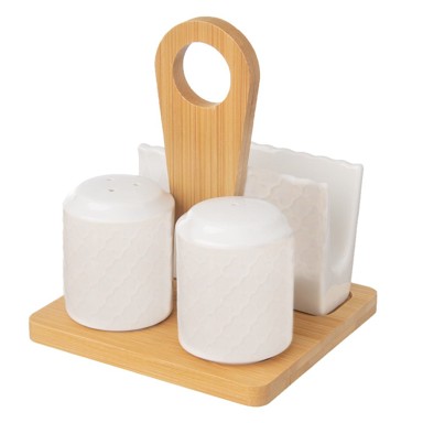 ORION Soljenka i paprenka Whiteline