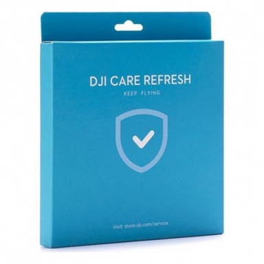 DJI Care Refresh, Mavic Air 2