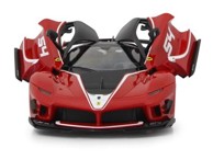 JAMARA Auto na daljinsko upravljanje Ferrari FXX K Evo, crveni, 1:14