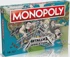 Društvena igra Monopoly Metallica Svjetska turneja