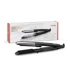 BABYLISS Parna pegla za kosu Steam Mist Styler, crna/srebrna