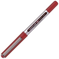 UNI-MITSUBISHI Roler UB-150, Micro, 0,2 mm, 0,5 mm, crvena