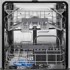 ELECTROLUX Ugradbena perilica posuđa EES47400L