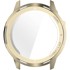 GS Zaštitna maskica s folijom za Huawei Watch GT Runner 2, zlatna